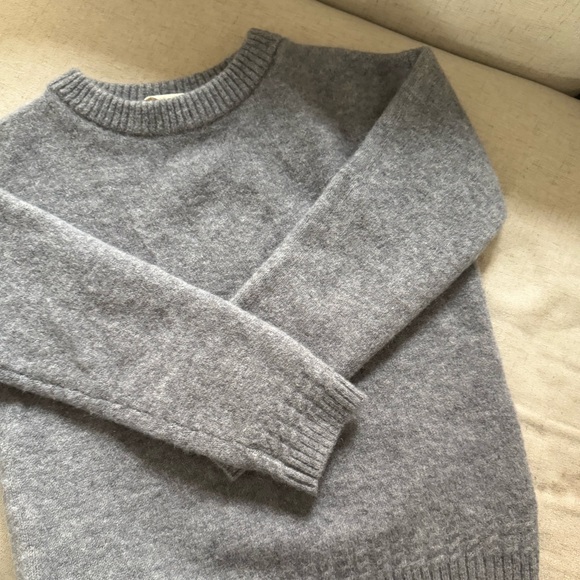 Sezane sweater - Picture 5 of 5